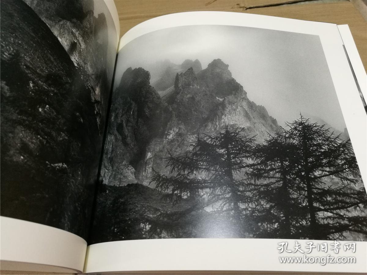 高凯摄影作品集 西部光影