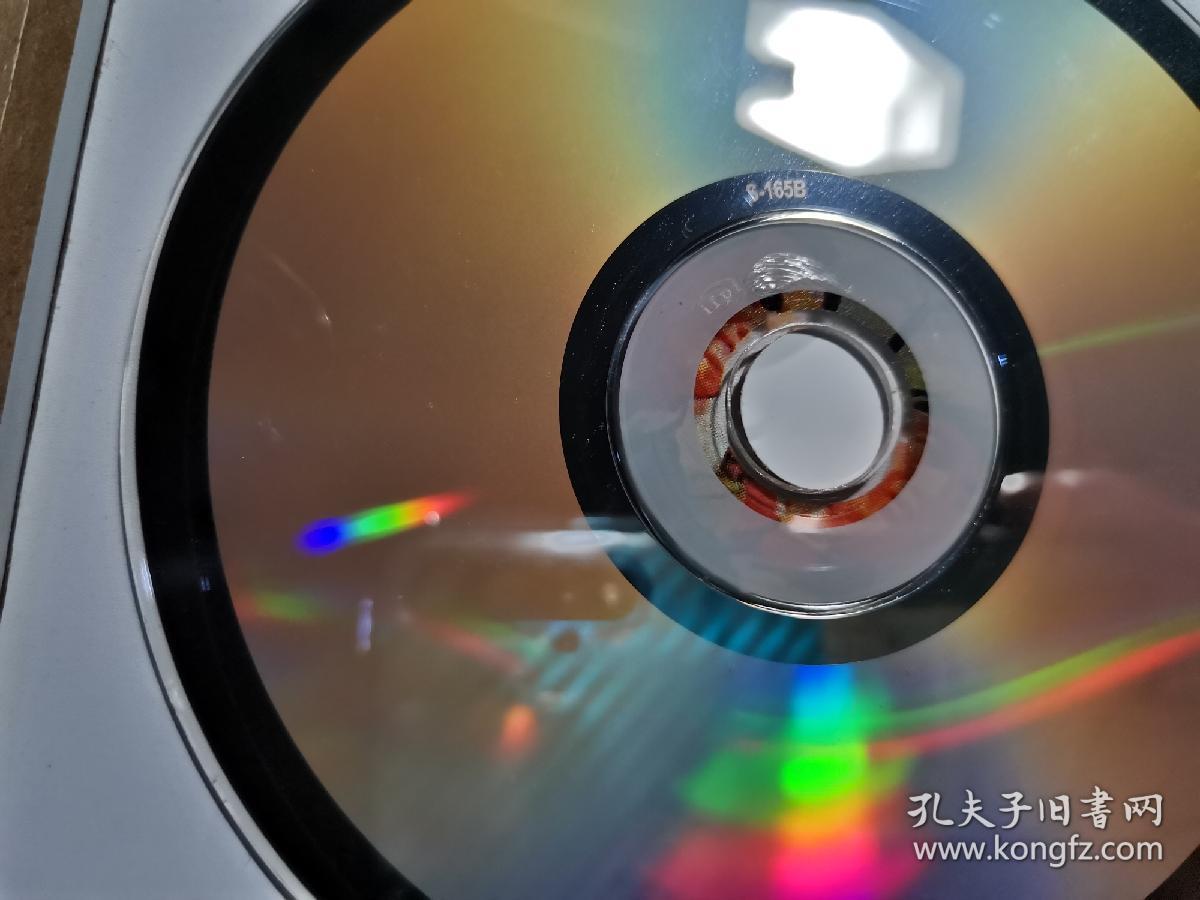 中华歌典风云变幻的岁月70年代经典歌曲双碟装vcd碟片品好几乎无划痕