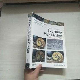 learning web design second edition【附光盘】