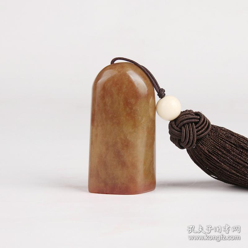 【精品闲章手工篆刻【翰墨缘】成品闲章手工定制作印章书画收藏书法