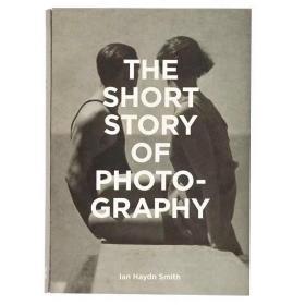 Photography攝影短篇故事主要流派作品主題和技巧英文原版袖珍入門