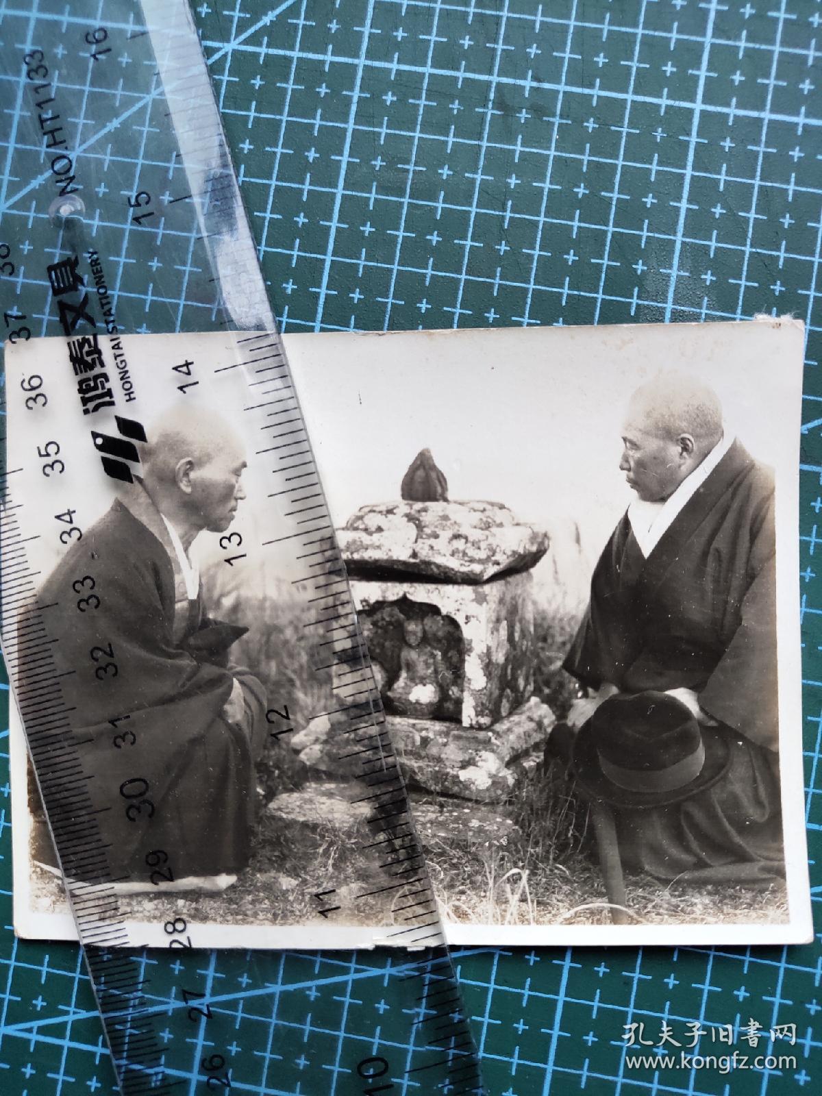 即中国佛教史上第一个宗派 天台宗创始人智者大师降服心魔的清修地.