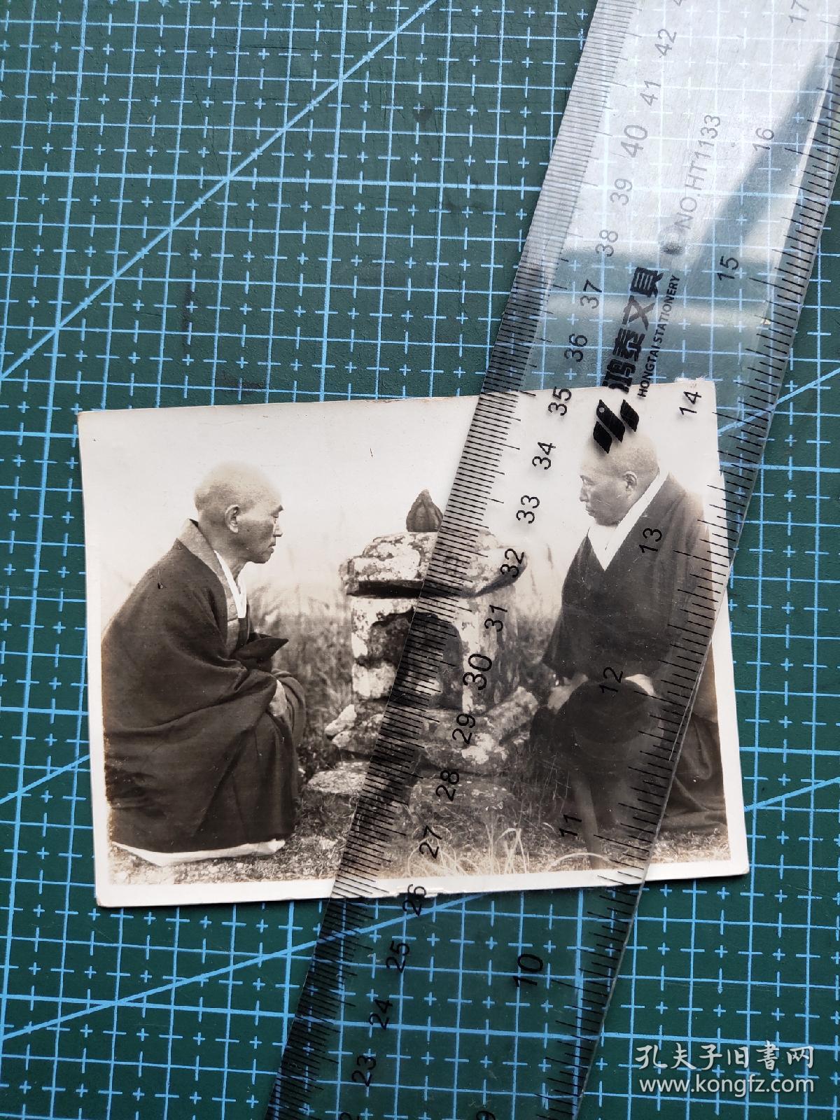 即中国佛教史上第一个宗派 天台宗创始人智者大师降服心魔的清修地.