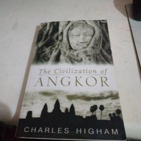 Civilization of Angkor