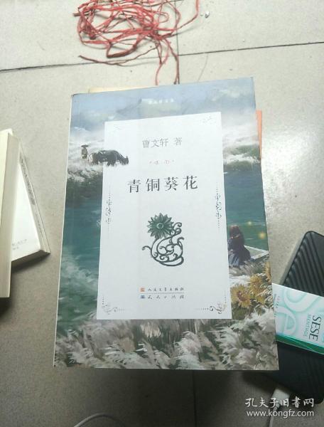 青铜葵花