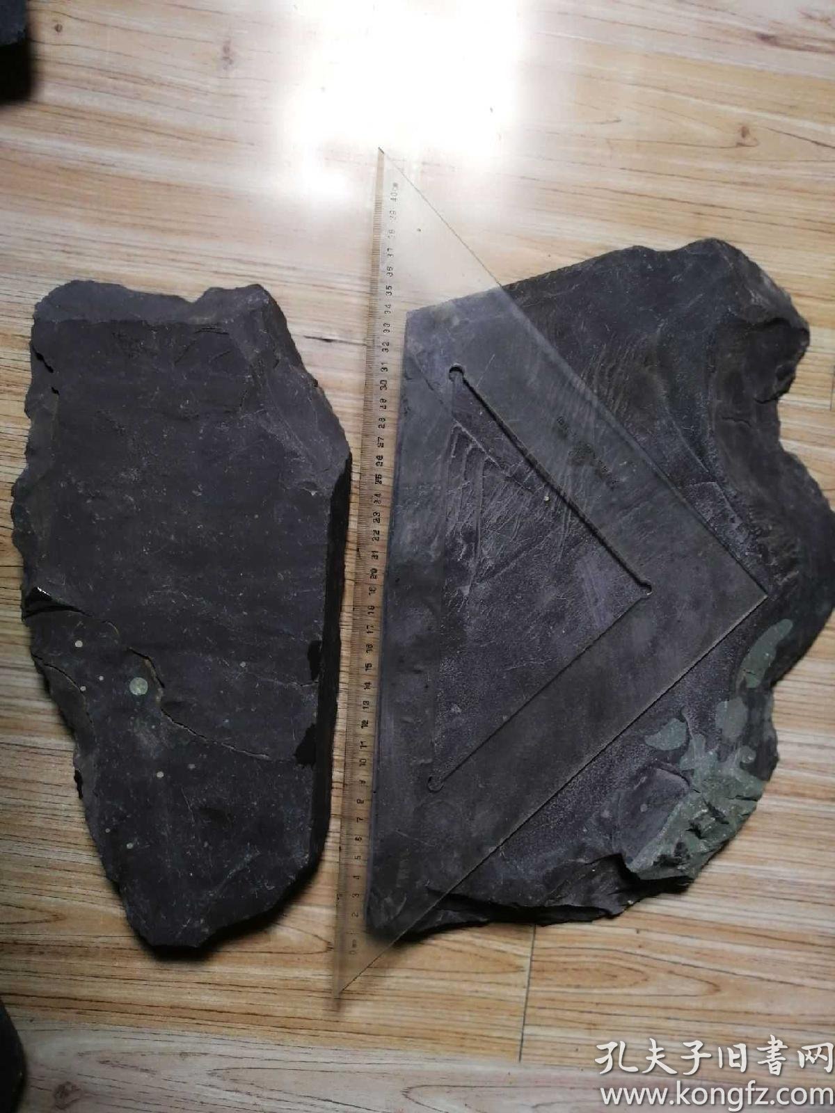 【不议价!假一赔十】宁夏五宝之正宗贺兰石 原料(3.