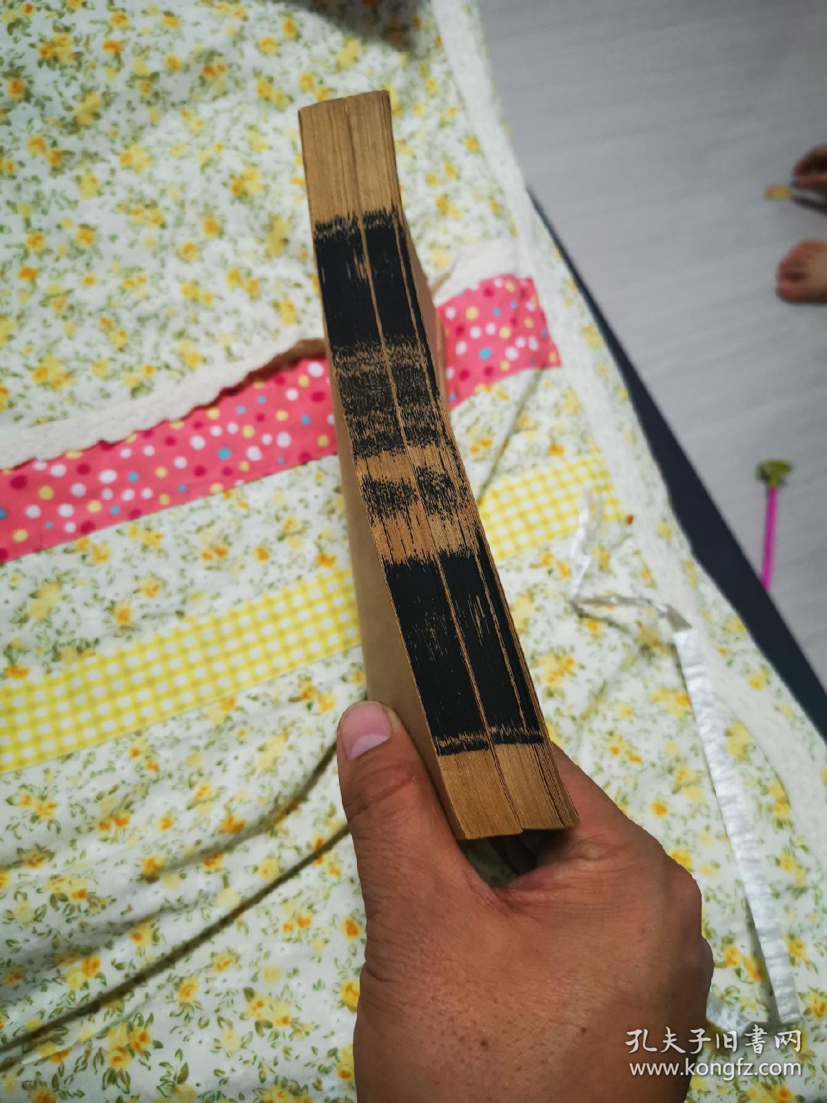 天一阁藏明代方志选刊嘉靖普安州志上下