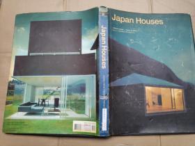 日本住宅 Japan House