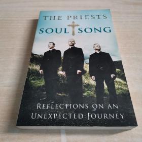 Soul Song: Reflections On An Unexpected Journey by The Priests