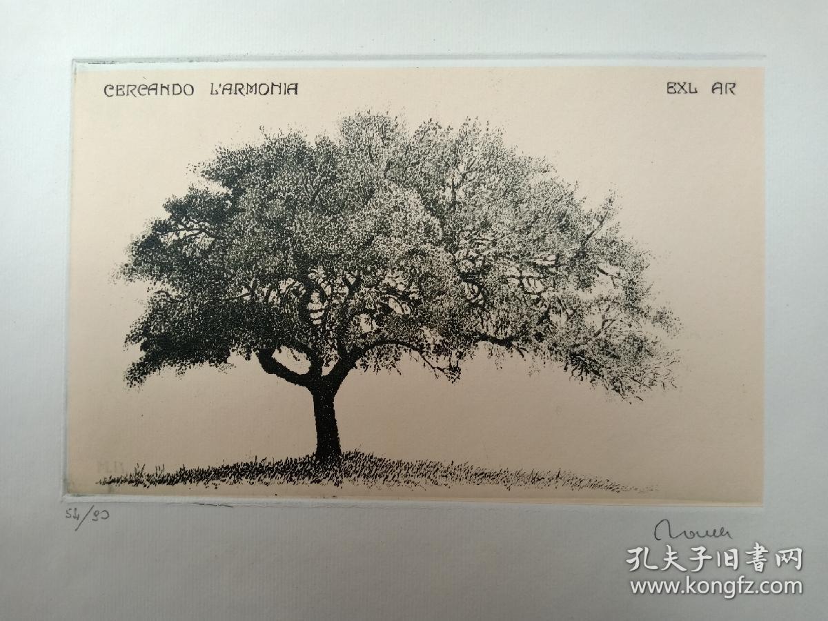 商品分类: 版画宣传画>