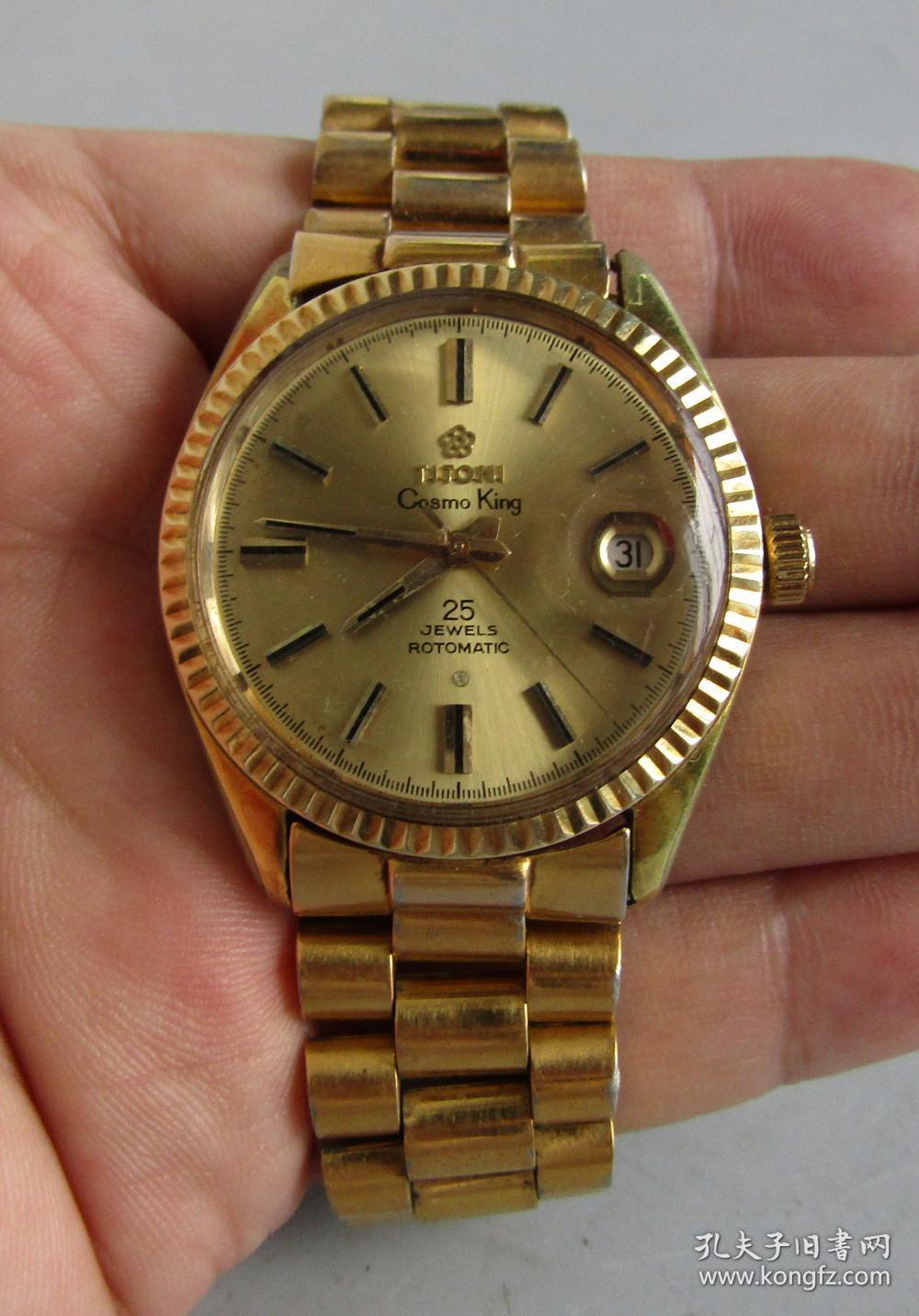 **梅花情侣复刻1比1手表