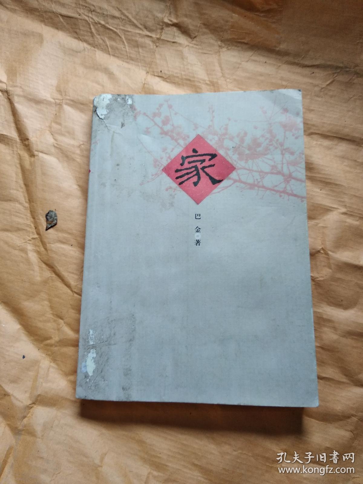 家(巴金 )