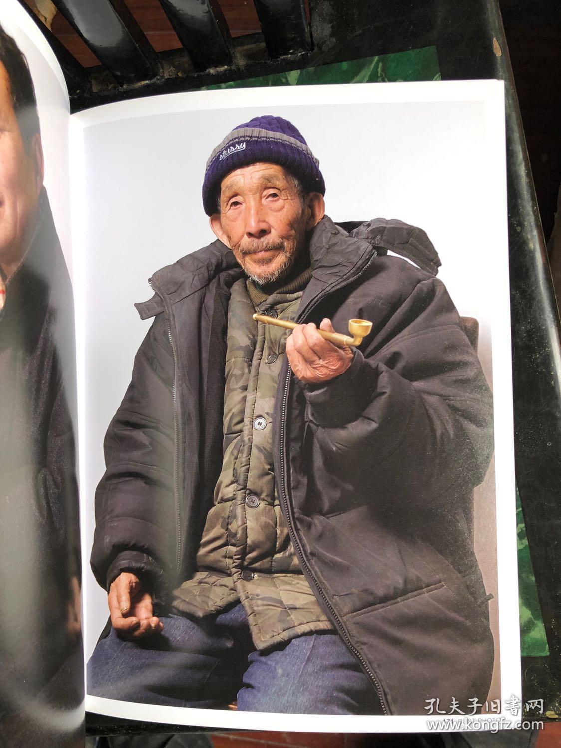 顶配半身像照片书 素描半身照片书(稀缺书籍)