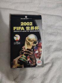 2002 FIFA 世界杯 视频游戏
