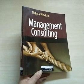management consulting