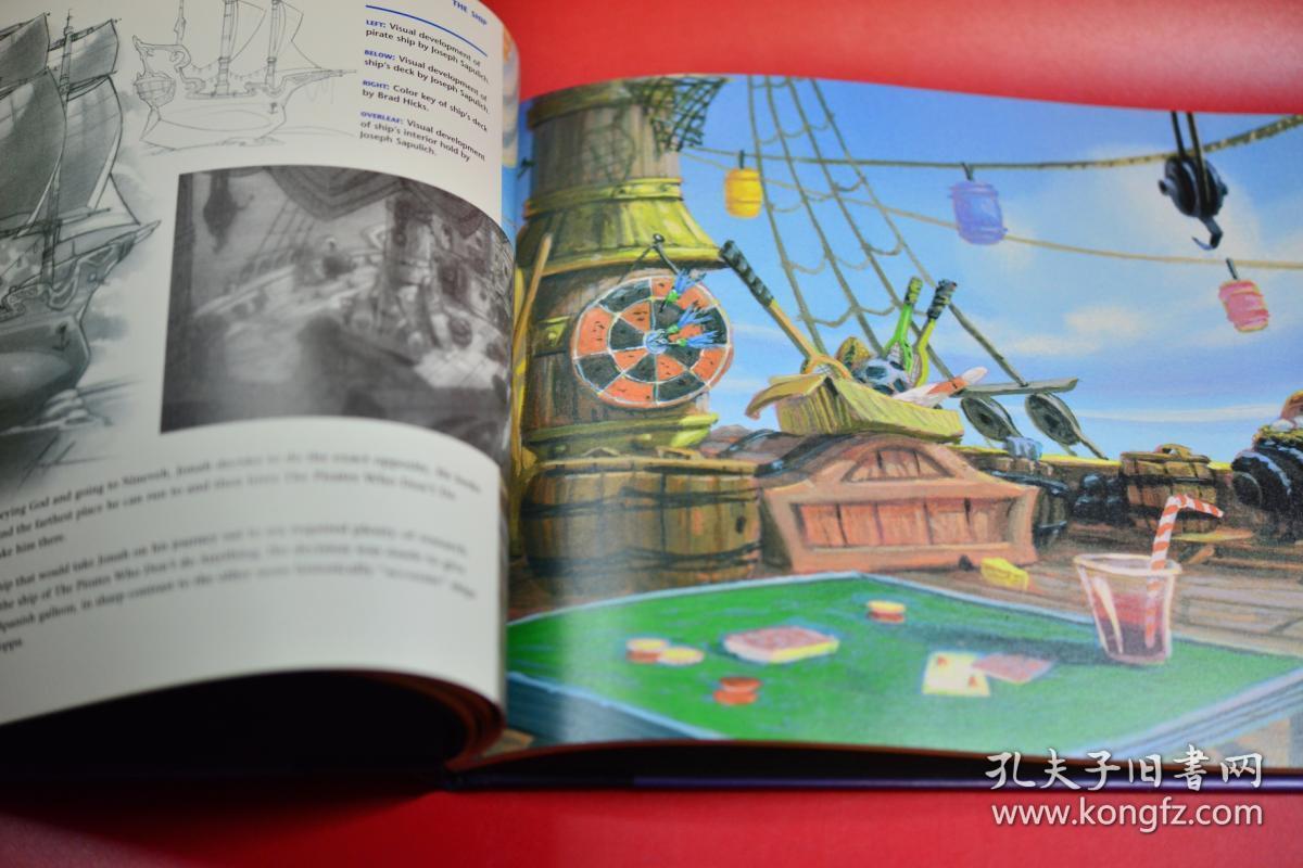 BIG IDEA'S Jonah 好主意是琼娜 英文原版 定价