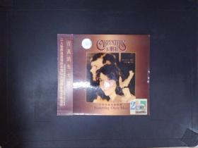 卡朋特：十年白金名曲精选（2CD）069