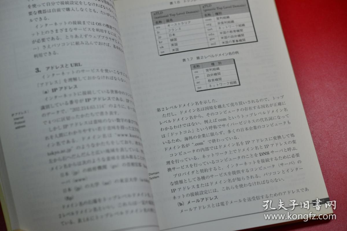 IT情报素养 日文原版 定价2800日元