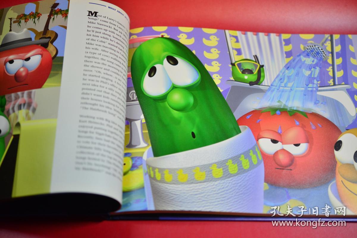 BIG IDEA'S Jonah 好主意是琼娜 英文原版 定价