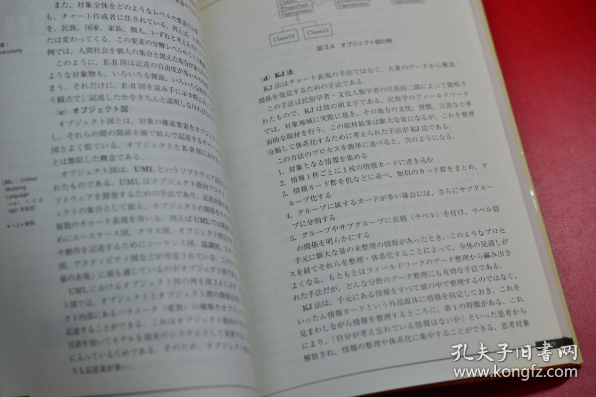 IT情报素养 日文原版 定价2800日元