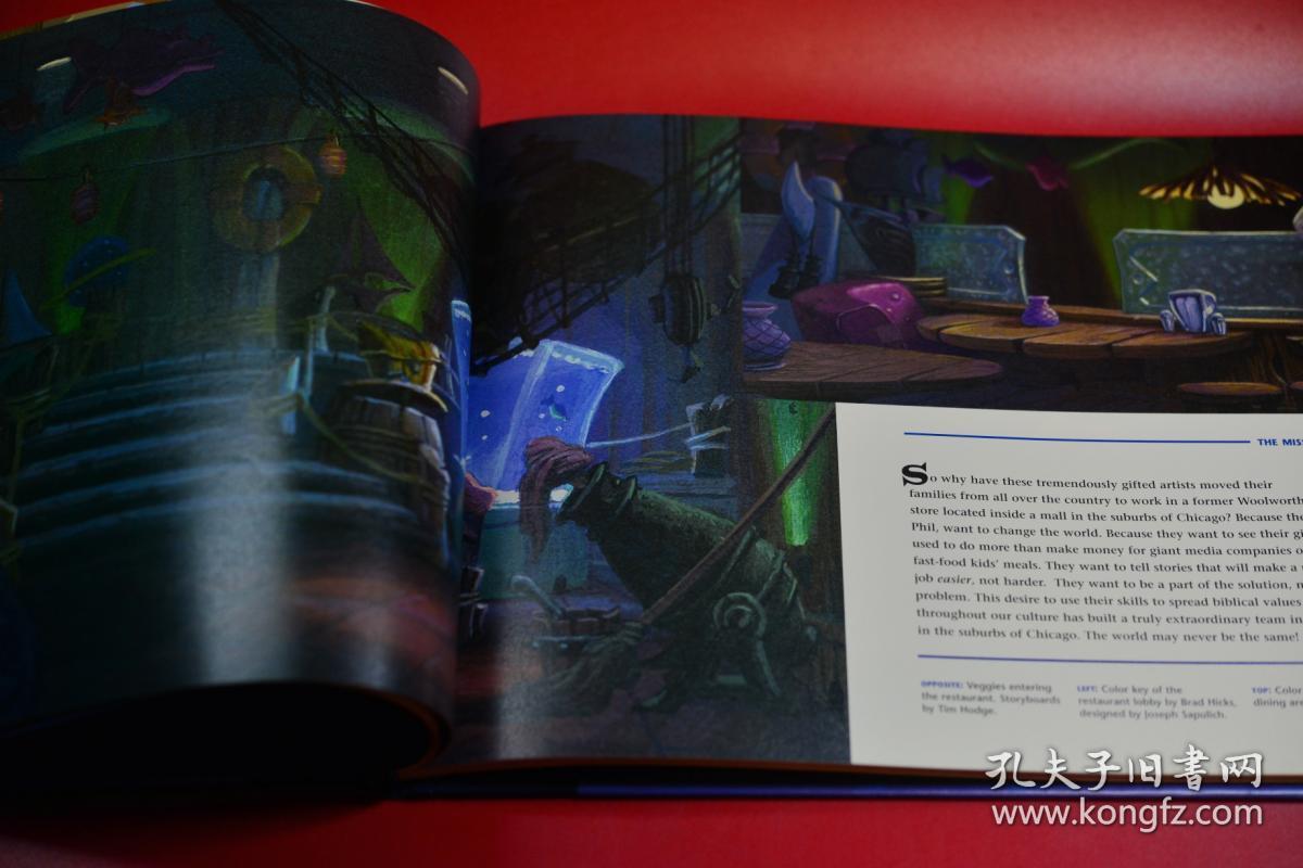 BIG IDEA'S Jonah 好主意是琼娜 英文原版 定价