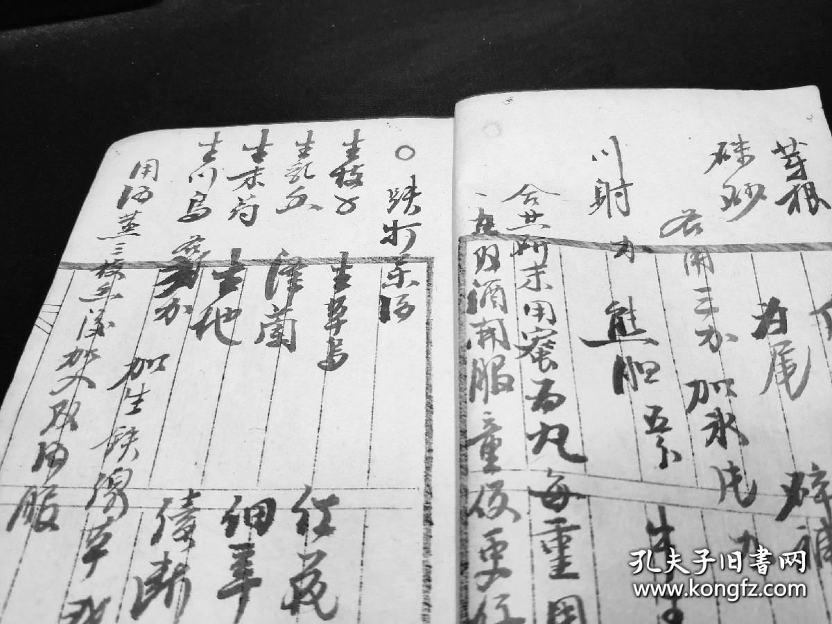 方跌打日久入骨风软作痛方跌打消肿敷药方风湿浸酒方四十七个筒子页