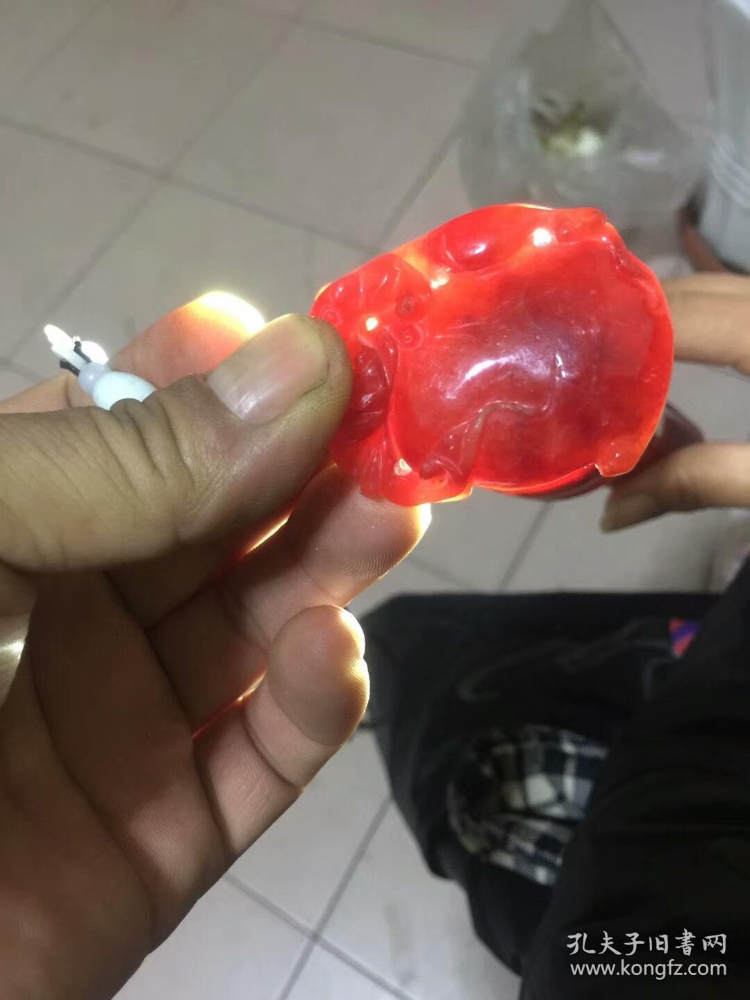 碧玺玉是什么东西做的(碧玺玉是什么东西做的呢) 第2张