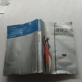 湖畔戀情