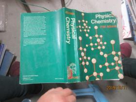 PHYSICAL CHEMISTRY  0 B00351