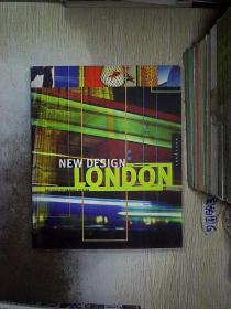 New Design: London  新设计：伦敦