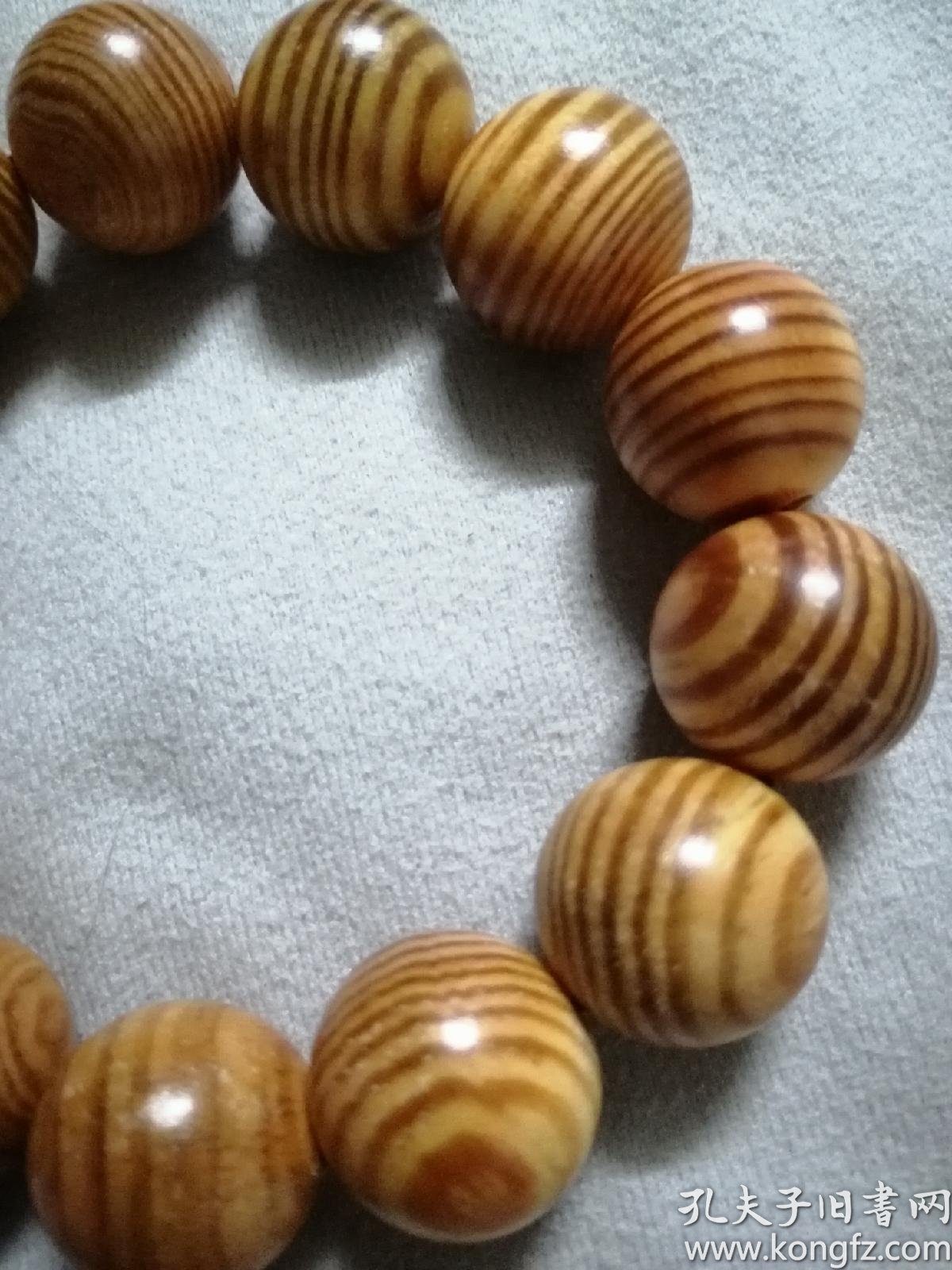 什么柏木的手串