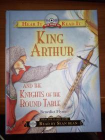 Hear It Read It King Arthur（看图）有2张有勾画