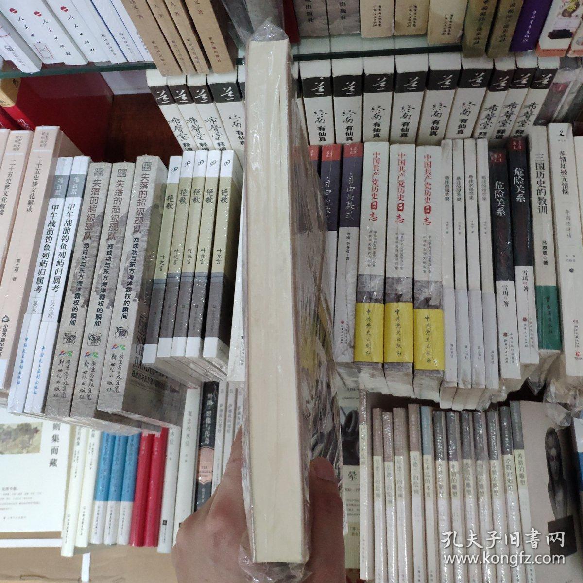 醇亲王载沣日记