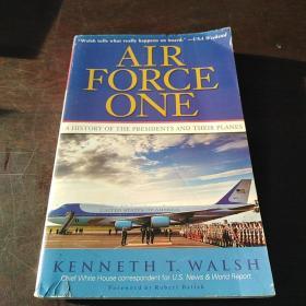 AIR FORCE ONE