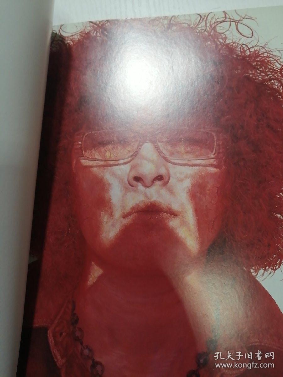 中国油画家全集—张晨初