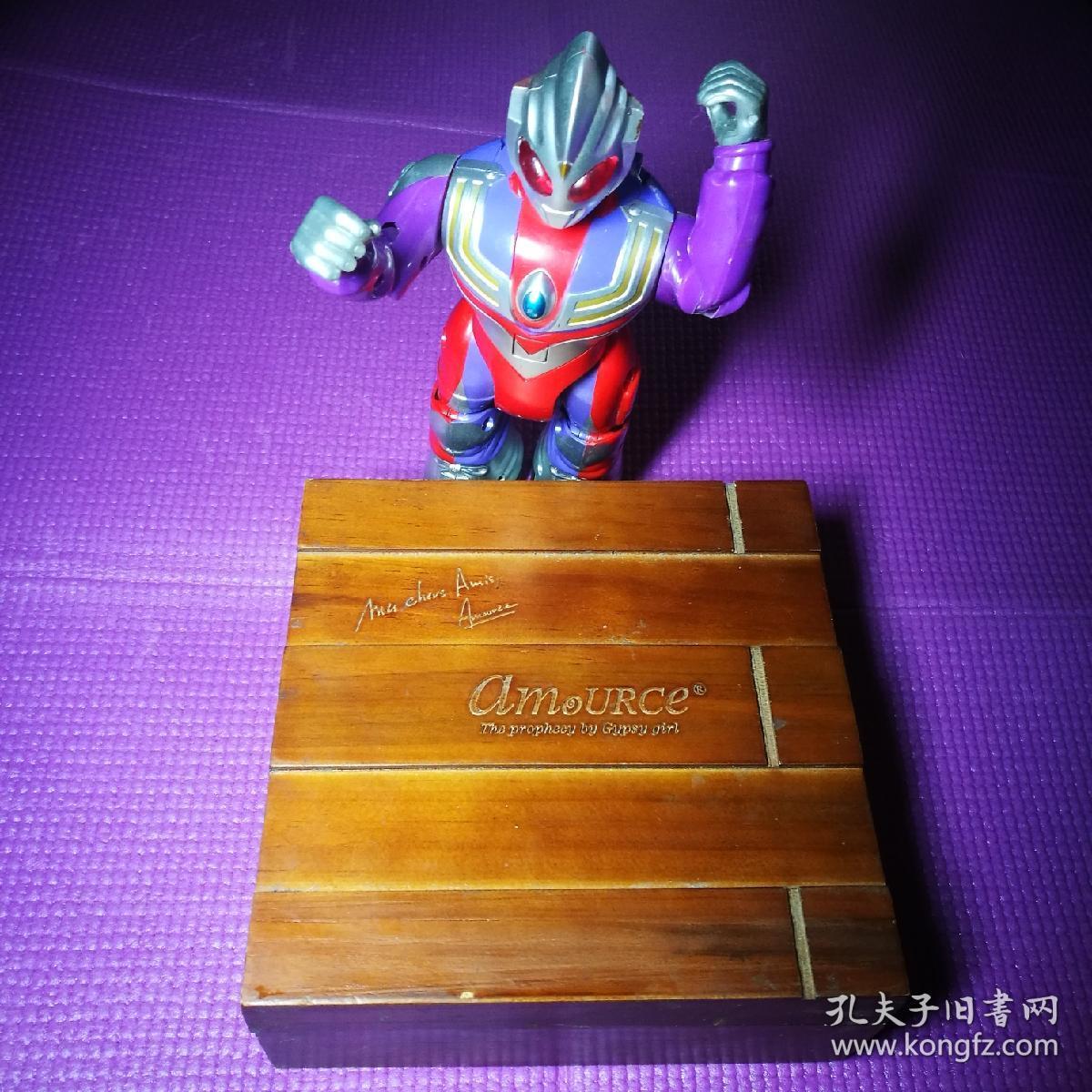 泰罗奥特曼vcd(27碟全)