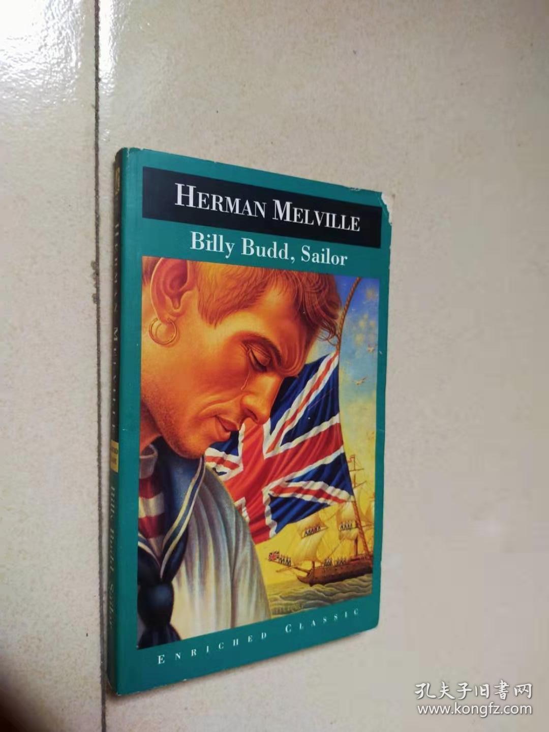billy budd sailor 水手比利·巴德