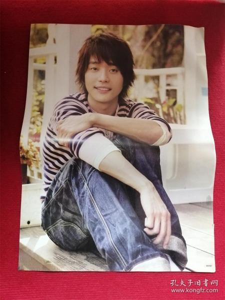 怀旧收藏歌星影星海报宣传画《张栋梁》尺寸57*42cm