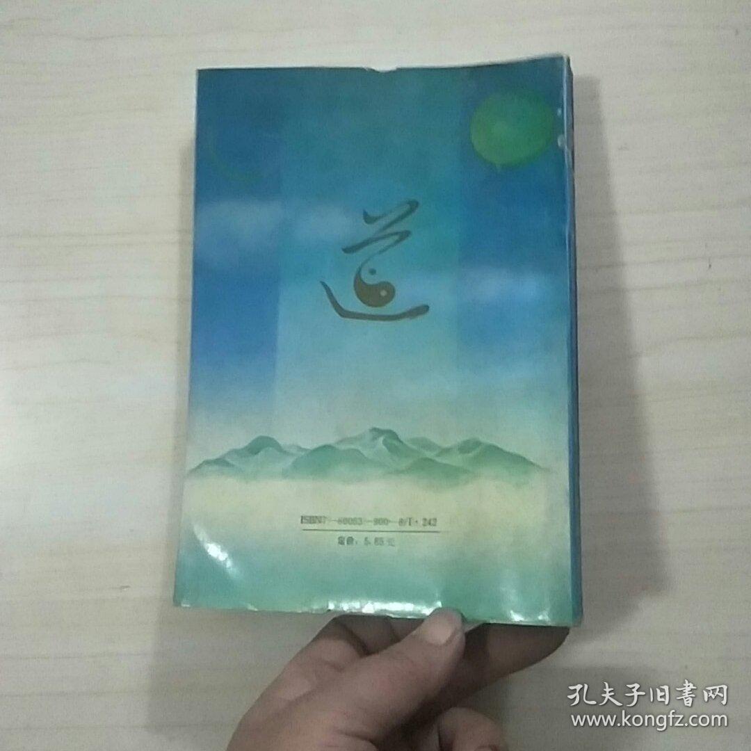 大道行——访孤独居士王力平先生