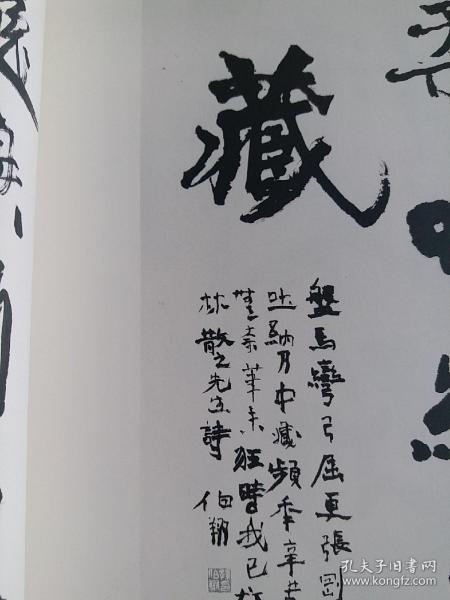 书法大家中方有沙孟海启功魏启后萧娴王遐举谢稚柳刘自椟黄绮吴丈蜀