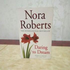 Daring To Dream: Number 1 in series