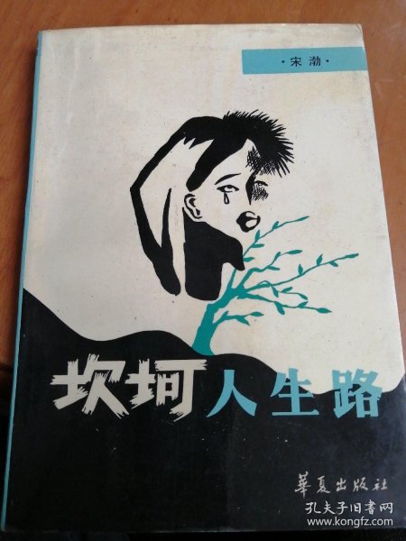 坎坷才叫人生