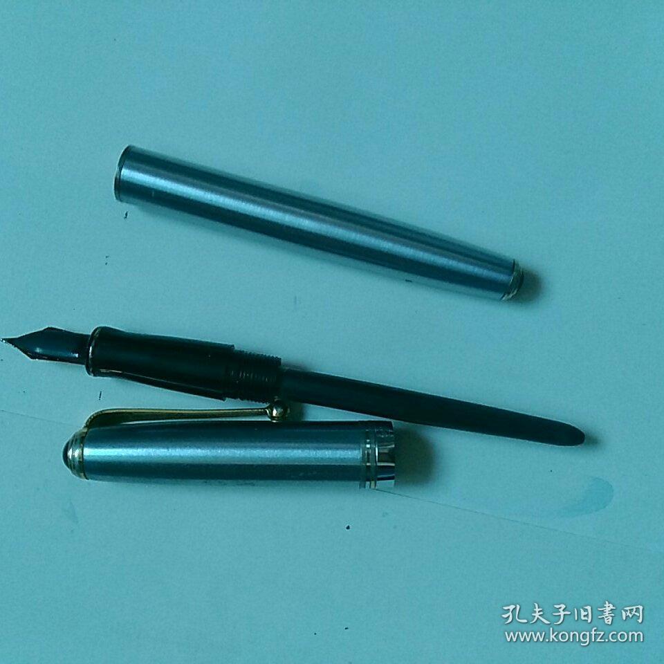 约上世纪90年代钢笔一支
