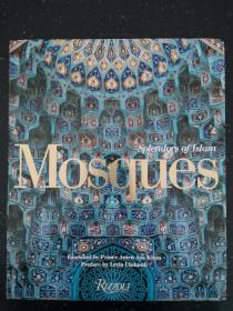 Mosques: Splendors of Islam 清真寺 伊斯兰的荣耀