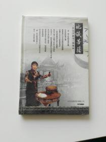 《地藏菩萨（附DVD光盘2张）》
