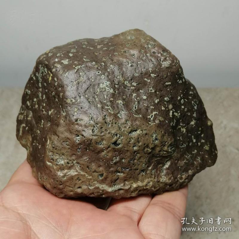 顶级陨石独特的陨石天降土星陨石点点花陨石难得一见非常难得非常不错