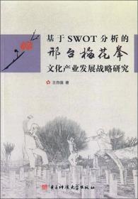 基于 SWOT 分析的邢台梅花拳文化产业发展战略研究
