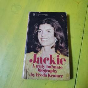 Jackie -a truly intimate biography