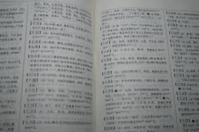 汉语方言大词典 中华书局