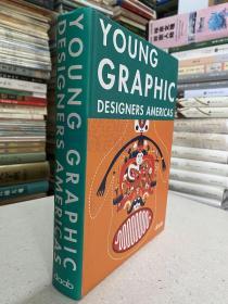 Young Graphic Designers Americas 美国年轻平面设计师.